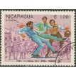 NICARÁGUA SL-1985/1398