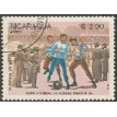 NICARÁGUA SL-1985/1399