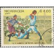 NICARÁGUA SL-1985/1400