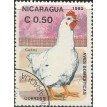NICARÁGUA SL-1985/1466