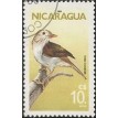 NICARÁGUA SL-1986/1504
