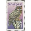 NICARÁGUA SL-1986/1505