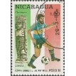 NICARÁGUA SL-1986/1507