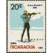 NICARÁGUA SL-1987/1584