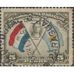 PARAGUAI SL-1939/0361