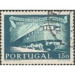 PORTUGAL SL-1956/0819