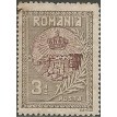 ROMÊNIA SL-1913/0231