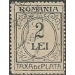 ROMÊNIA SL-1920/J68