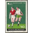 ROMÊNIA SL-1974/2495