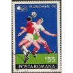 ROMÊNIA SL-1974/2496