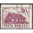ROMÊNIA SL-1991/3675