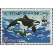 SÃO TOMÉ & PRINCIPE SL-1992/1051