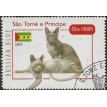 SÃO TOMÉ & PRINCIPE SL-2004/0003