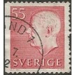 SUÉCIA SL-1957/0510