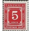 TANZÂNIA SL-1978/J1