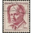 TCHECOSLOVAQUIA SL-1970/1541A