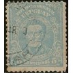 URUGUAI SL-1912/0205