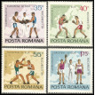ROMÊNIA SR-1969/2099_2102